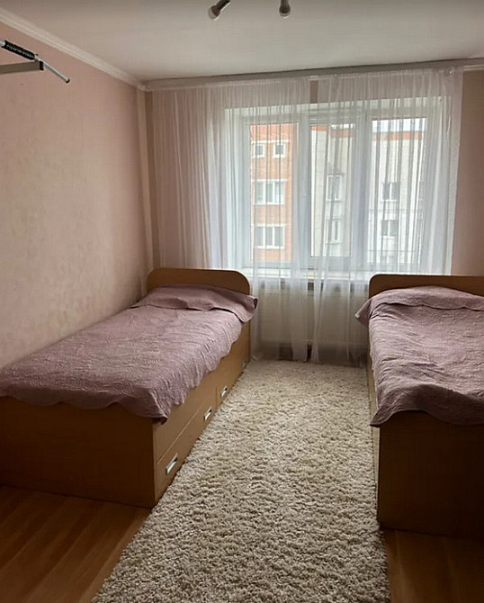 Продаж 2к квартири 120 кв. м на просп. Злуки Тернопіль - фото 17