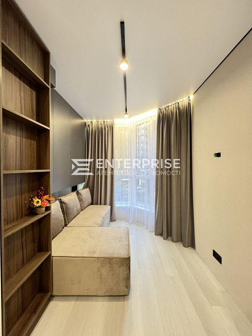 Продаж Квартира 1-кімнатна, 6/10 поверх  - фото 4