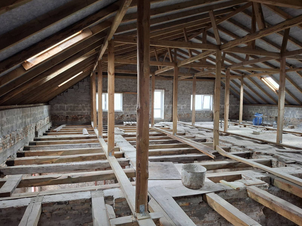 Продаж торгове приміщення на вул. Кривоноса поверх - 2 Кременець - фото 18