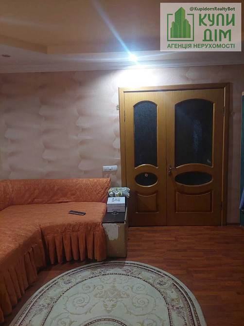 Продам трикімнатну квартиру вул. Марії Примаченко 6 (Васнєцова). Кропивницький - фото 6