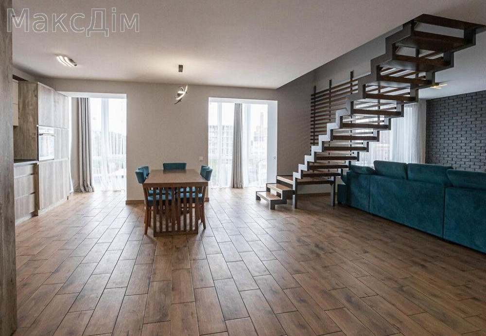 Продаж Будинок 5-кімнатний на вул. Крушельницької Тернопіль - фото 17