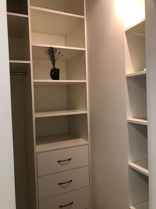 Продаж Квартира 1-кімнатна, 19/24 поверх на Оболонський вул., д. 54 Kiev - photo 8