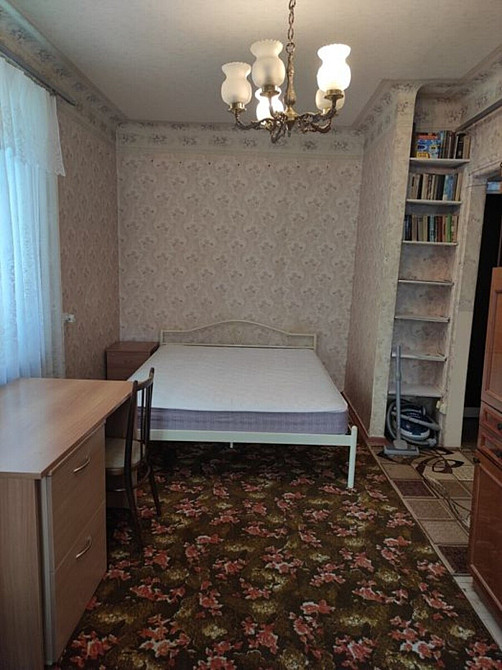 Оренда Квартира 1-кімнатна, 2/5 поверх Kiev - photo 3