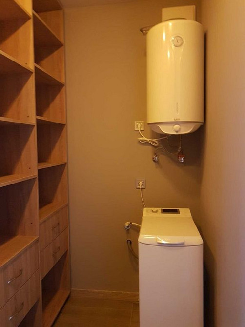 Оренда Квартира 2-кімнатна, 7/25 поверх на ул. Осокорская, 1 Київ - фото 2