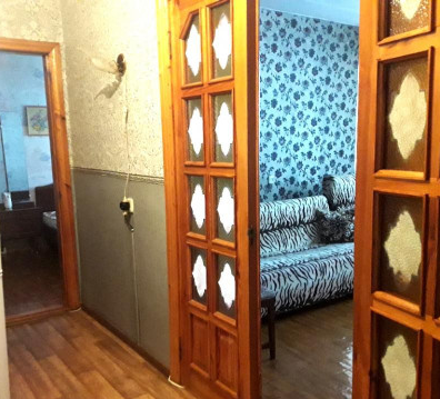 Тихая 2-комнатная квартира в кирпичном доме на Таирова Одеса