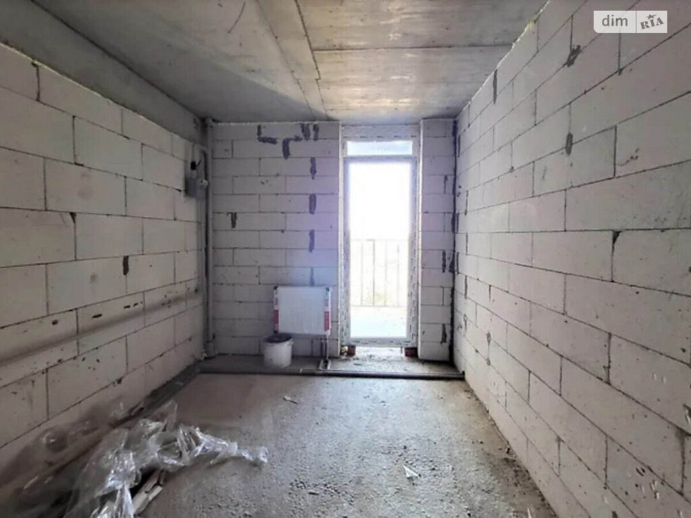 Продаж Квартира 1-кімнатна, 2/9 поверх на Барське Шосе Вінниця - фото 5