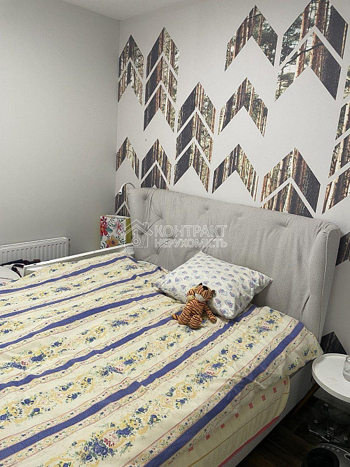 Оренда Будинок 2-кімнатний на вул. вул.Санаторна Пісочин - фото 7