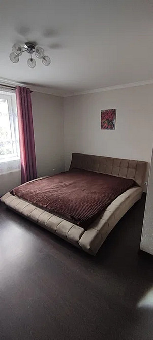 Продаж Квартира 2-кімнатна, 2/5 поверх на Волошкова вул., 6  - фото 1