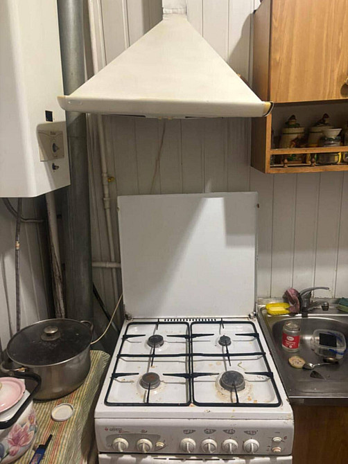 Продаж Квартира 2-кімнатна, 4/4 поверх на Оводова Вінниця - фото 2