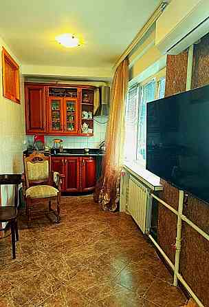 Оренда Квартира 2-кімнатна, 9/9 поверх на Ентузіастів, 47/1 Киев