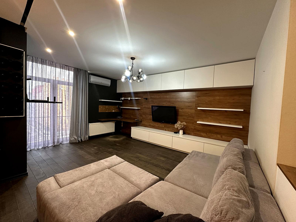 Продаж Квартира 3-кімнатна, 6/16 поверх на Регенераторна вул., д. 4, к.5 Киев - изображение 9