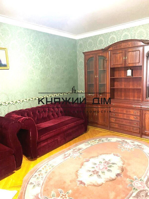 Оренда Квартира 3-кімнатна, 11/16 поверх на Анны Ахматовой ул. Київ - фото 6