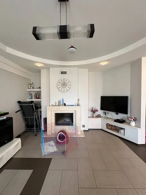 Продаж 2-поверховий Будинок з ділянкою 5 сот 322 кв.м 7+ кімн. на Кривоноса Дніпро - фото 5