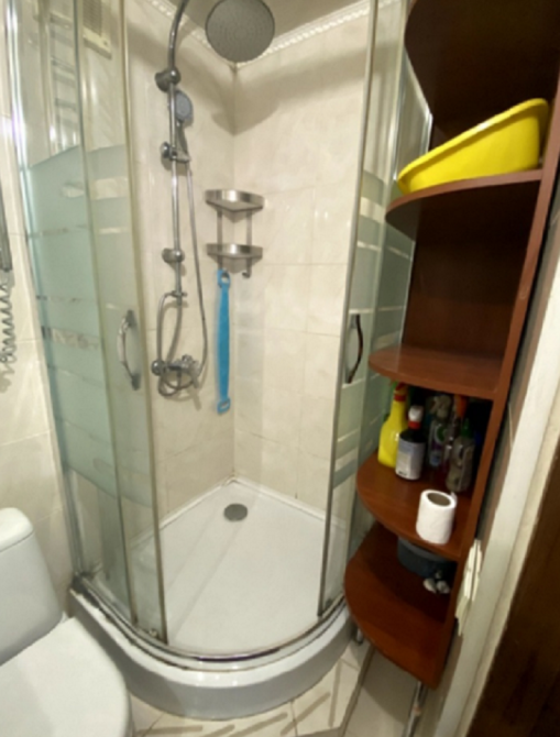 Продам однокомнатную квартиру на ул. Академика Глушко, Таирова. Одеса - фото 7