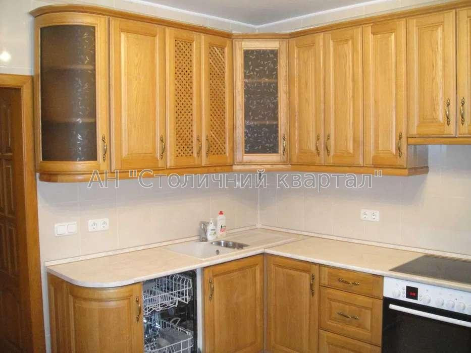 Продаж Будинок 3-кімнатний на Лісківська вул., 24 Київ - фото 3