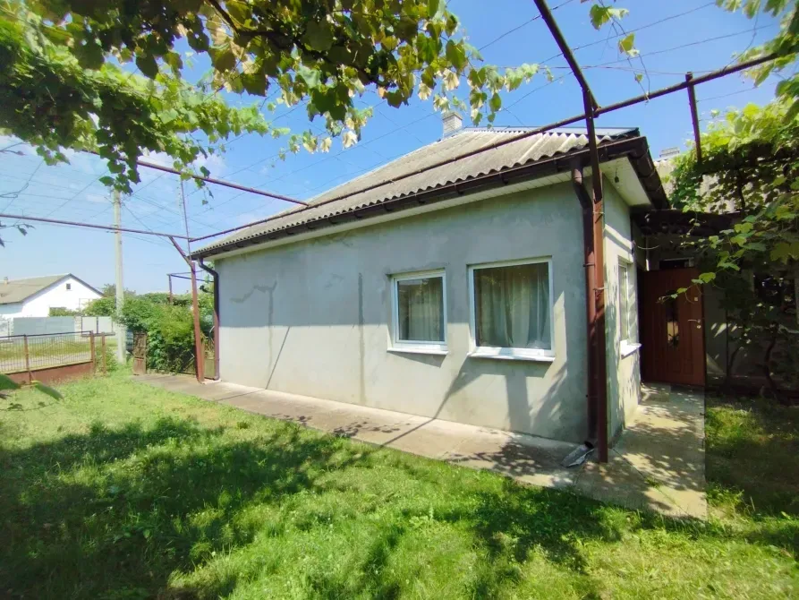 For sale 1-storey House  90 sq.m 3 rooms at Центральна Uzhhorod - photo 3