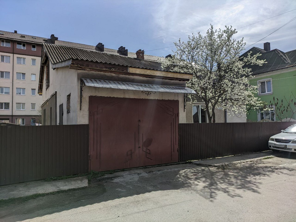 Продаж Будинок на вул. Андрусяка Полковника Івано-Франківськ - фото 8