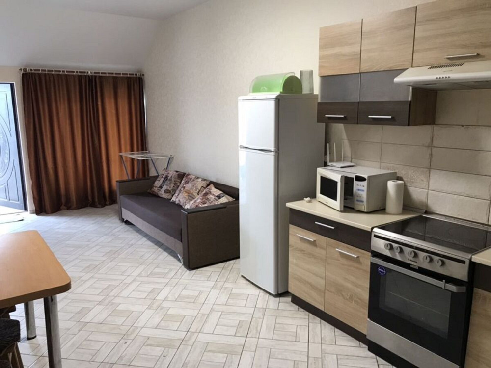 Оренда Квартира 2-кімнатна, 2/2 поверх на Піддубного, 38/2 Київ - фото 3