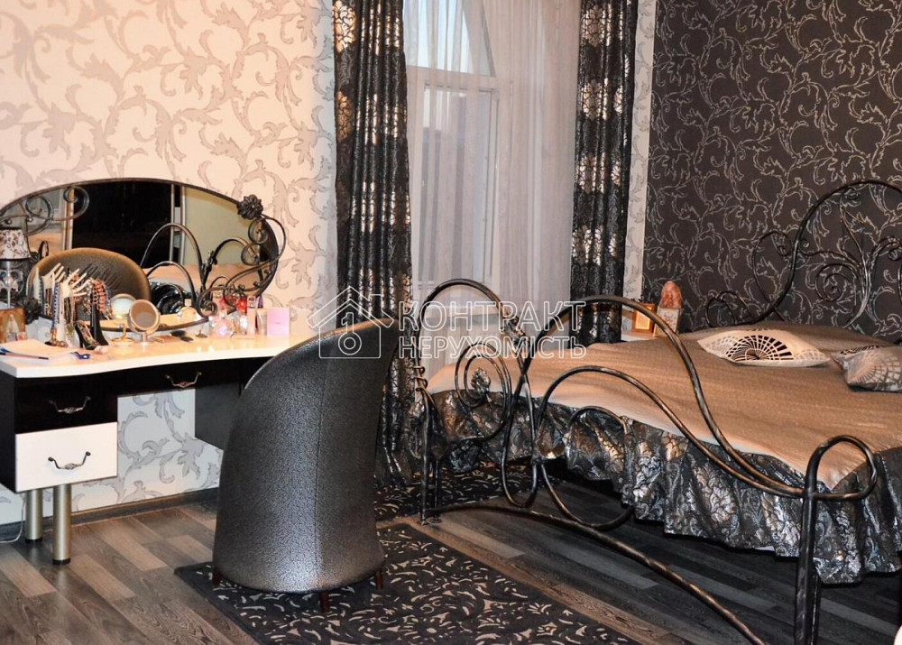 Продаж Квартира 4-кімнатна, 4/4 поверх на вул. Григорівське Харьков - изображение 8