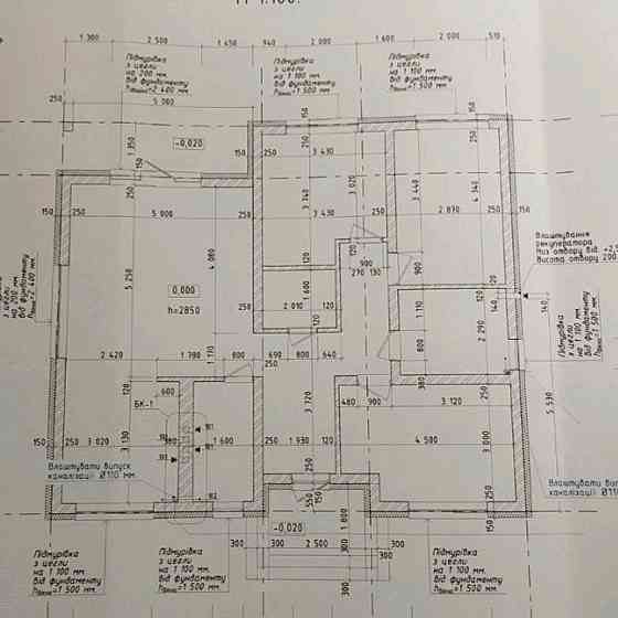 Продаж Будинок 3-кімнатний на вул. Золотого Лева Birky (Zhovkivskyi raion)