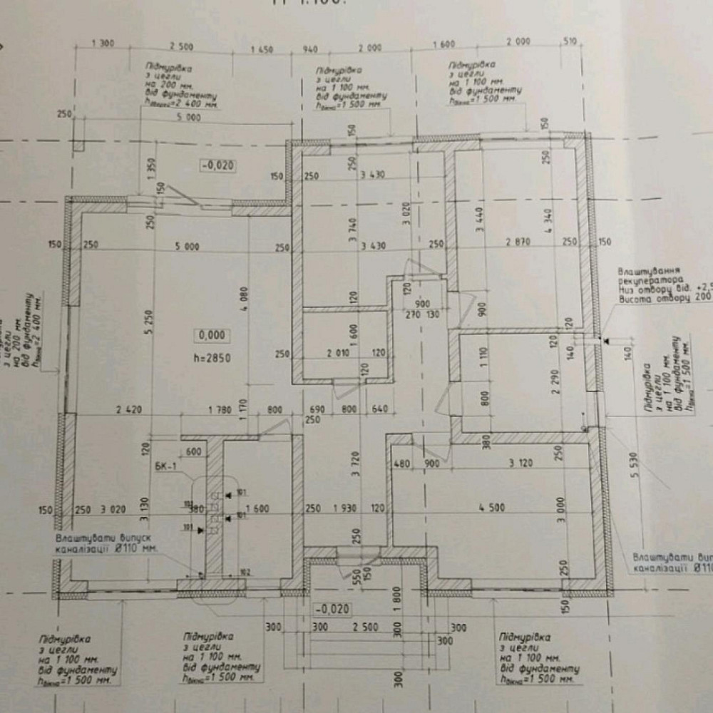 Продаж Будинок 3-кімнатний на вул. Золотого Лева Birky (Zhovkivskyi raion) - photo 2