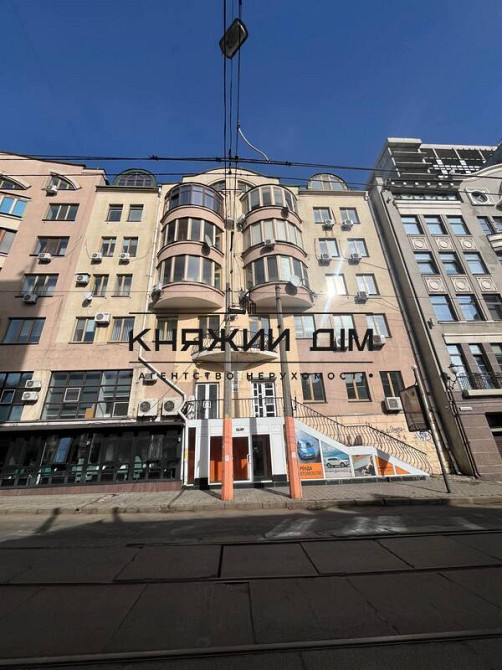 Оренда Квартира 1-кімнатна, 4/6 поверх на Дмитриевская ул. Киев - изображение 18