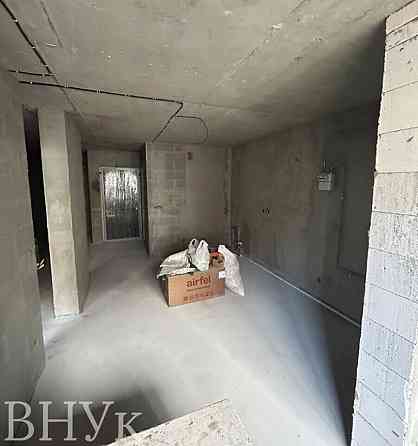 Продаж Квартира 1-кімнатна, 5/10 поверх на Тролейбусна Тернопіль