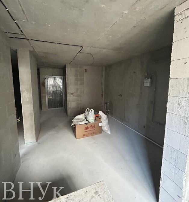 Продаж Квартира 1-кімнатна, 5/10 поверх на Тролейбусна Тернопіль - фото 4