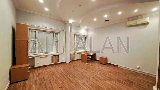 Оренда офісне приміщення на Саксаганського вул., 67Б приміщень - 1, поверх - 1/5 Київ