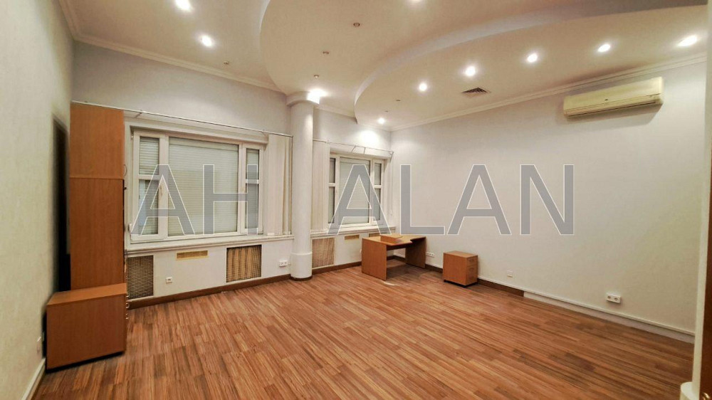 Оренда офісне приміщення на Саксаганського вул., 67Б приміщень - 1, поверх - 1/5 Київ - фото 2