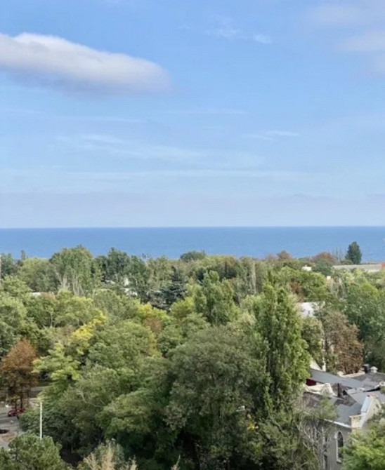 Оренда Квартира 3-кімнатна, 11/22 поверх на Французский б-р, 22/1 Одеса - фото 12