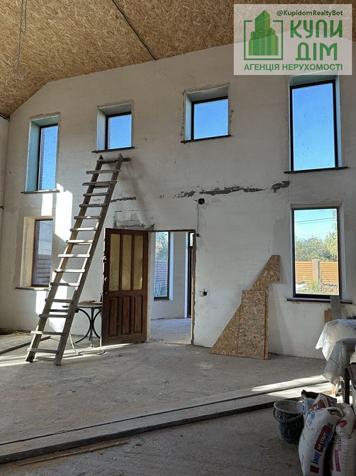 Продаж новобудови на Ново Олексіївці Кропивницький - фото 11