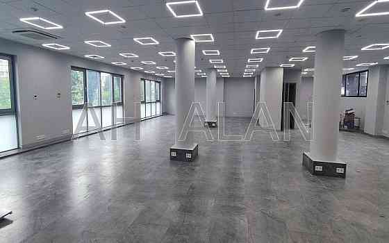 Оренда офісне приміщення на Шевченка Тараса бул., 35 приміщень - 2, поверх - 2/7 Kiev