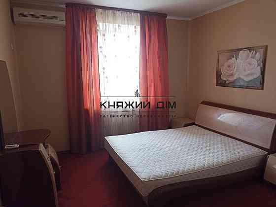 Оренда Квартира 3-кімнатна, 12/14 поверх на Леся Курбаса просп. Kiev