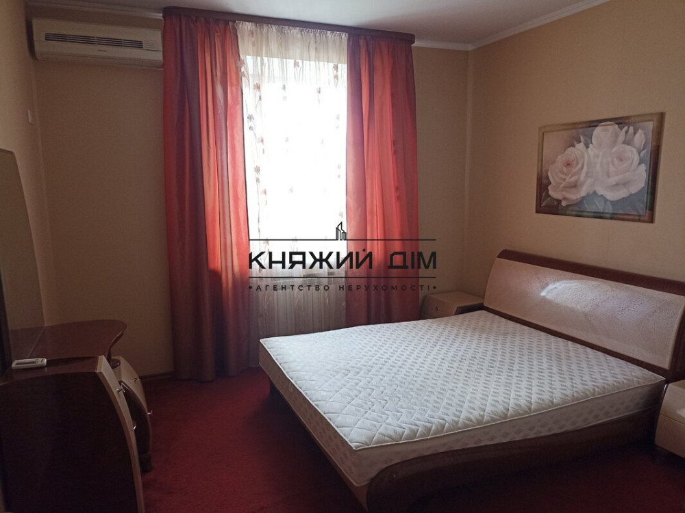 Оренда Квартира 3-кімнатна, 12/14 поверх на Леся Курбаса просп. Kiev - photo 6