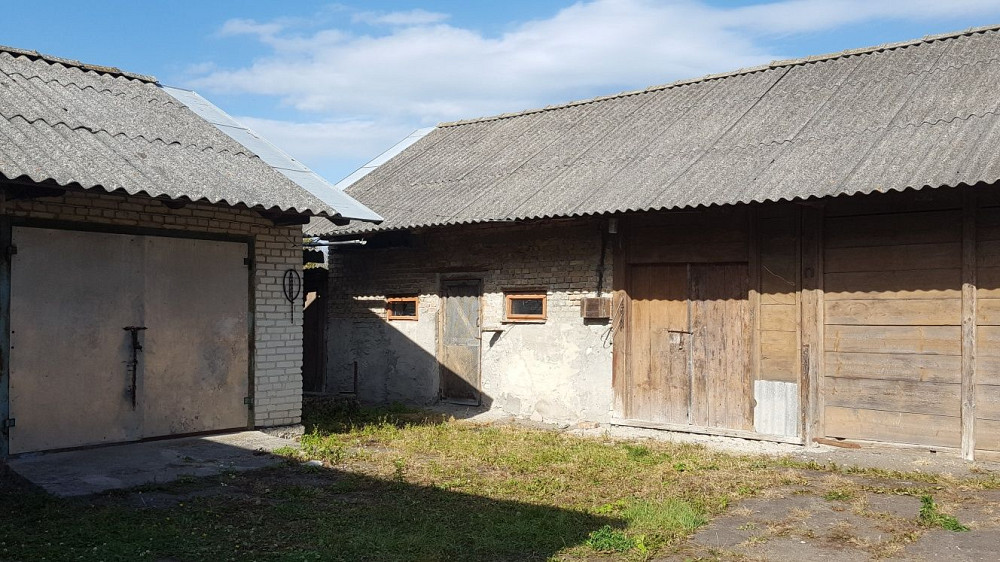 Продаж Будинок 4-кімнатний Велики Новосилки - изображение 10