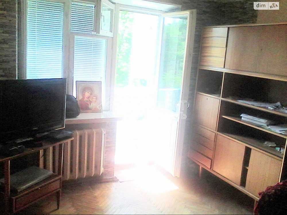 Оренда Квартира 1-кімнатна, 4/5 поверх на вул. Науки Харків - фото 11