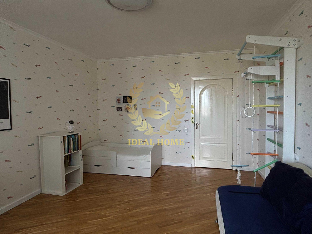 Продаж Квартира 2-кімнатна на Смелянская ул., 10/31 Київ - фото 9