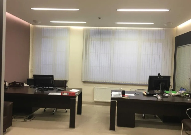 Оренда офісне приміщення на Жуковского ул., 33 поверх - 7/9 Odessa - photo 4