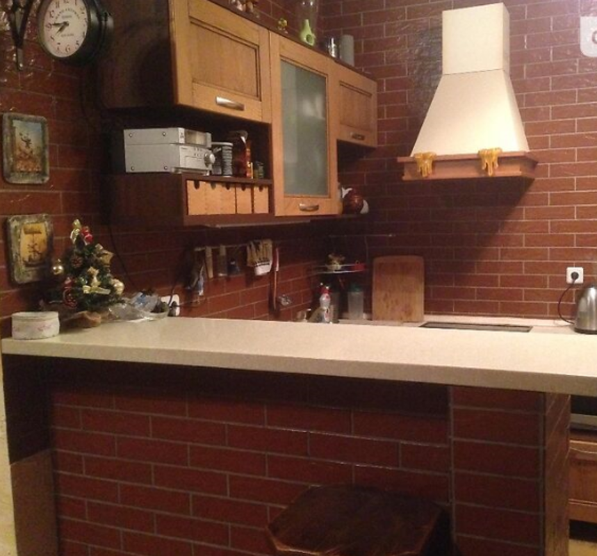 Оренда Квартира 2-кімнатна на Ахматовой Анны ул., 13 Київ - фото 2