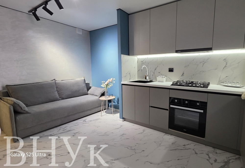 Продаж Квартира 3-кімнатна, 8/12 поверх на Київська Тернопіль - фото 8