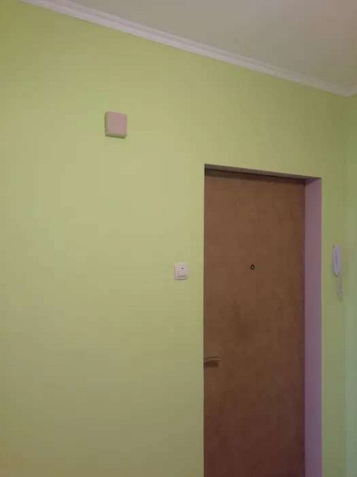 Оренда Квартира 3-кімнатна, 10/16 поверх на ул. Здолбуновская Київ - фото 3