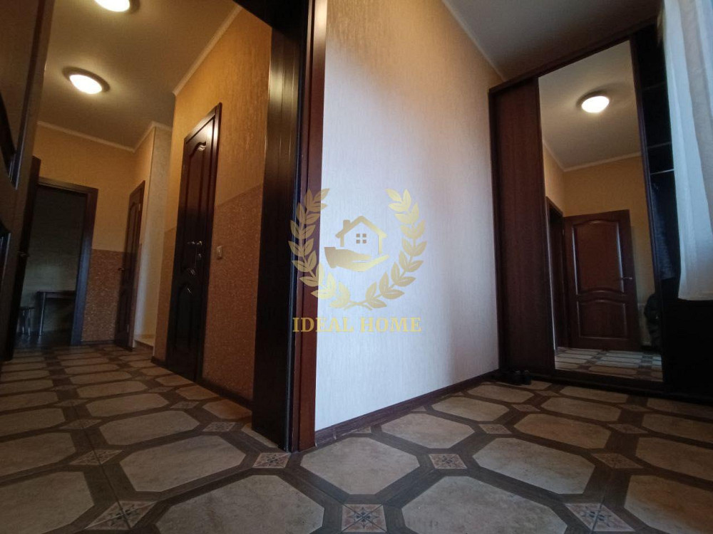 Сучасний двоповерховий будинок загальна площа 146,5 м.кв., земельна ді Vasylkiv - photo 18