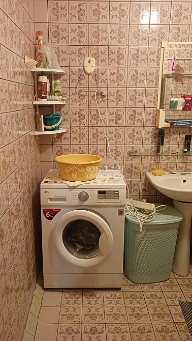 Продаж Квартира 4-кімнатна, 1/2 поверх на вул. Сергія нігояна Изюм - изображение 7