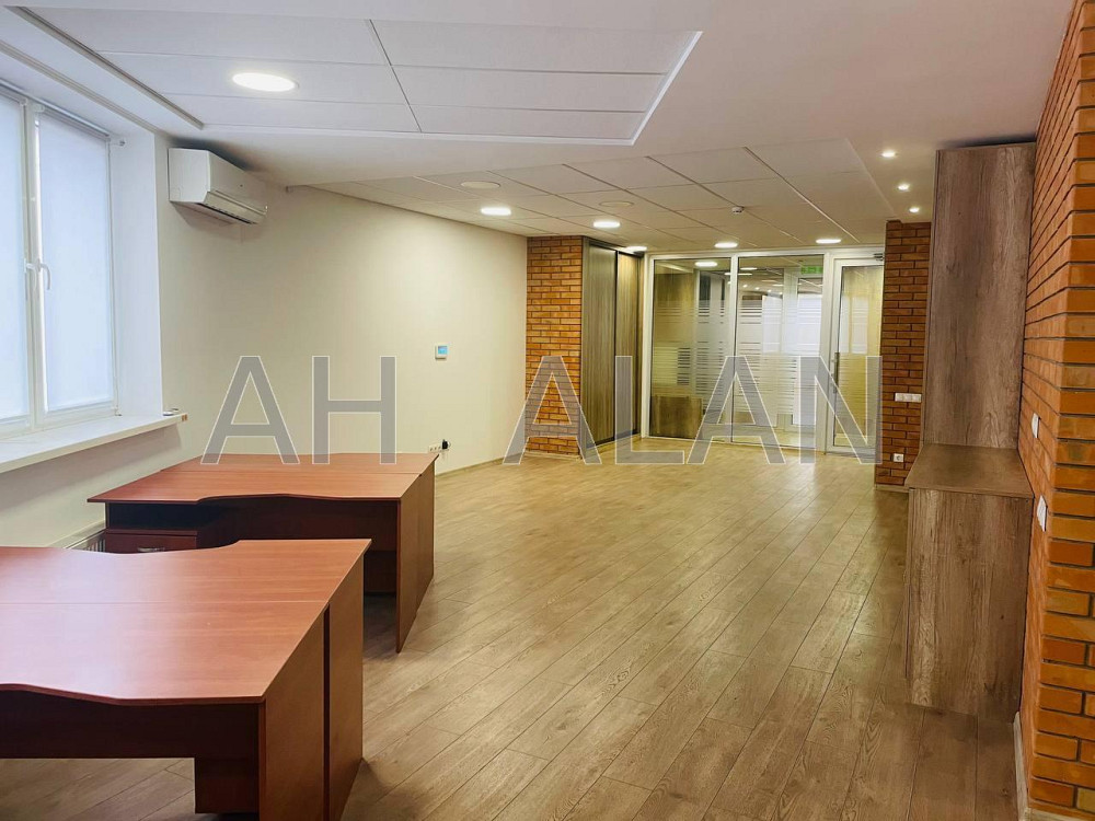 Оренда офісне приміщення на Ділова вул., 2Б приміщень - 15, поверх - 2/25 Київ - фото 20