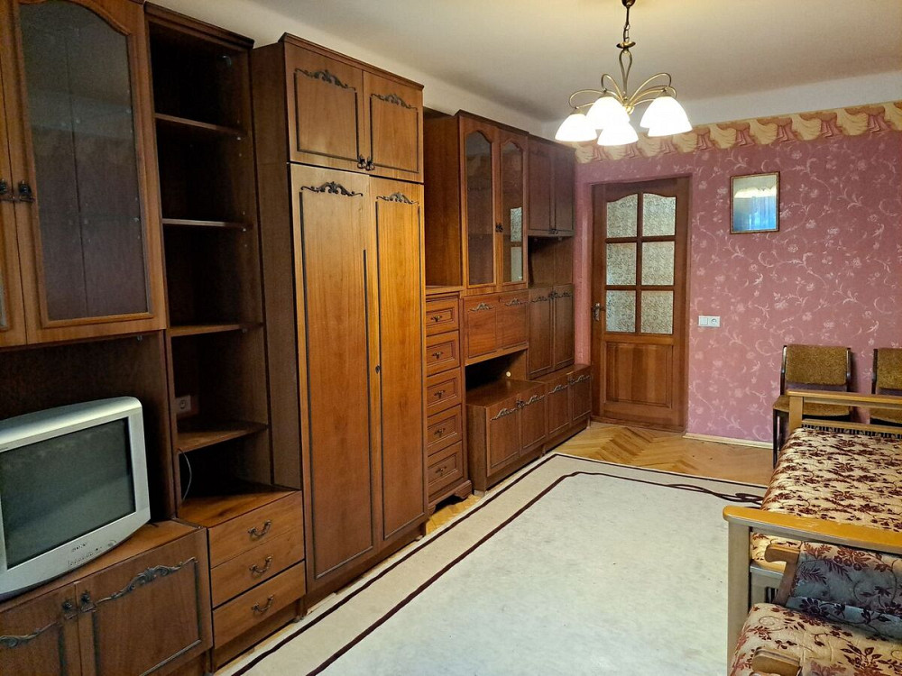 Оренда Квартира 3-кімнатна, 4/9 поверх на Ігоря Шамо, 19 Київ - фото 5