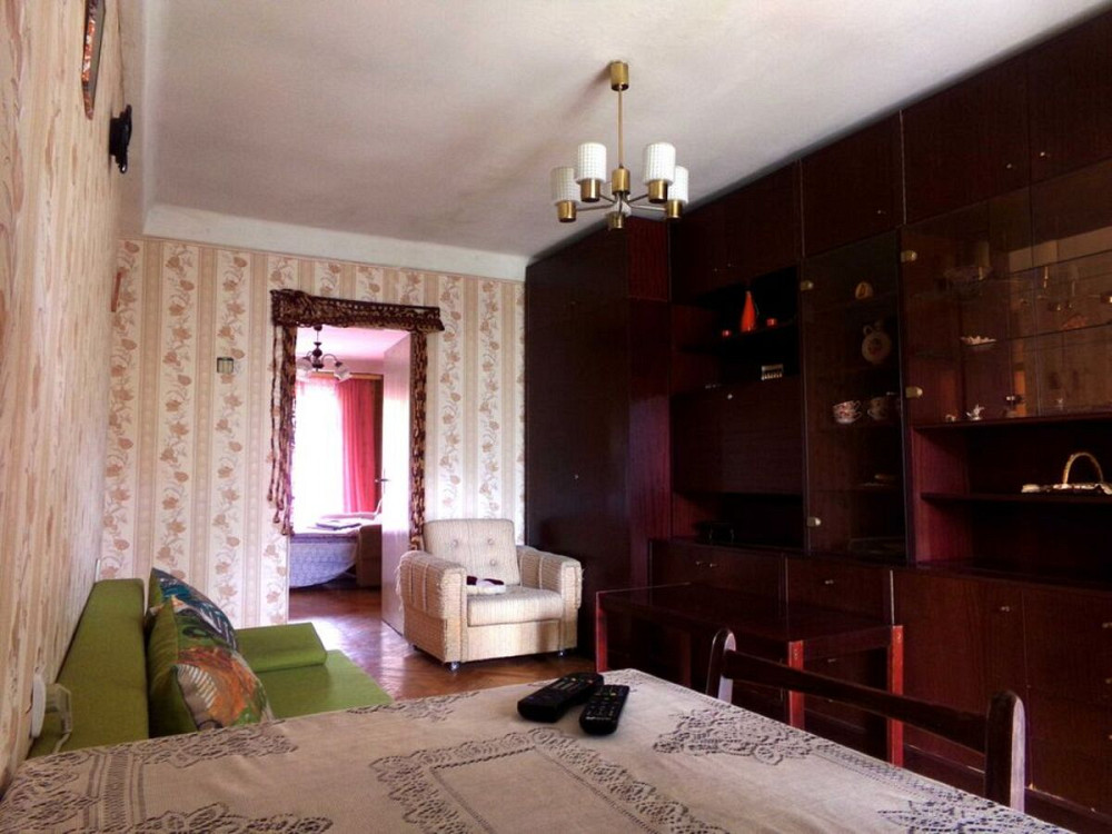 Продаж Квартира 3-кімнатна, 2/9 поверх на Плеханова, 4а Київ - фото 5