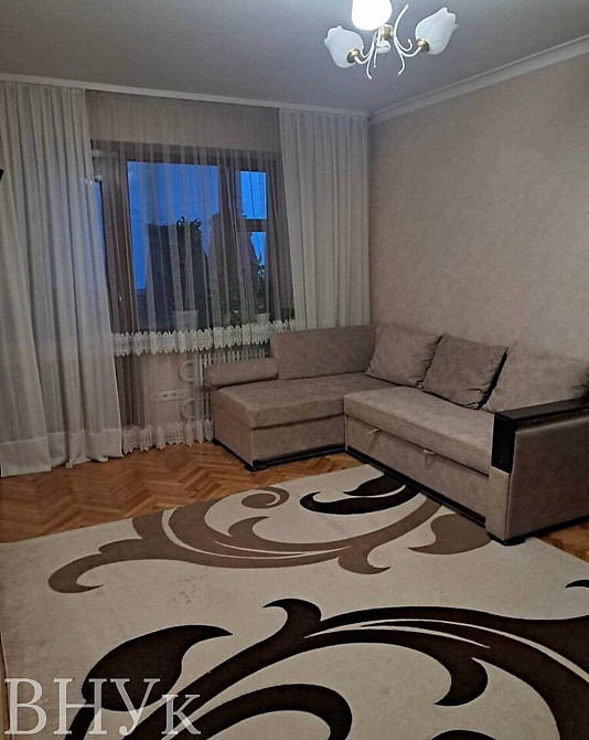 Продаж Квартира 2-кімнатна, 7/9 поверх на вул. Київська Тернополь - изображение 4