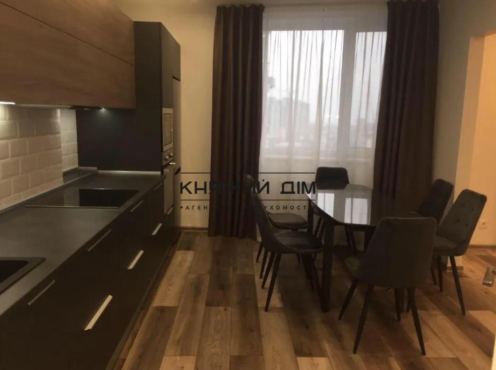 Без комісії! 3к. квартира в новому будинку ЖК Срібна Вежа Kiev - photo 6