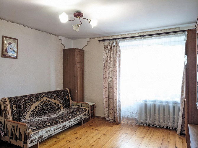 Оренда 1-кімнатна квартира Львів - фото 1